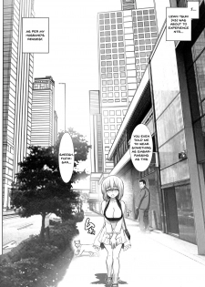 [Raijinkai (Haruki Genia)] Uzaki Mama wa NTR Retai! | Mama Uzaki Wants to do NTR! (Uzaki-chan wa Asobitai!) [English] {Doujins.com} - page 3