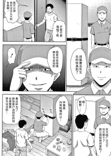 [Naitou Haruto] Choco Reido前篇[Chinese]【不可视汉化】 - page 32