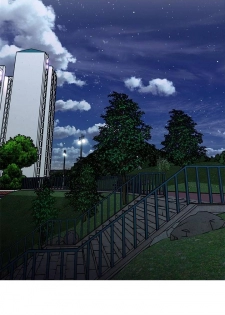 【周五连载】主妇危机（作者：查爾斯&漢水） 第1~22话 - page 37