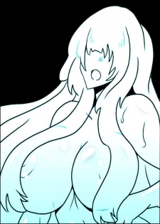 [Hroz] Slime-san to Majo no Deshi (blue) - page 12