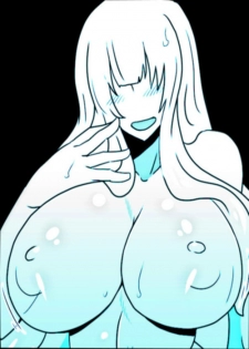 [Hroz] Slime-san to Majo no Deshi (blue) - page 15