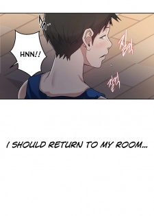 [Wang Kang Cheol, Minachan] Secret Class Ch.2 [English] - page 11