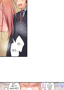 [FFC] I Can't Resist His Massage! Cheating in Front of My Husband's Eyes (Ch.1-78) [English] - page 26