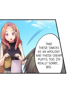[FFC] I Can't Resist His Massage! Cheating in Front of My Husband's Eyes (Ch.1-78) [English] - page 44