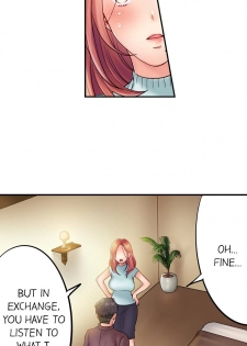 [FFC] I Can't Resist His Massage! Cheating in Front of My Husband's Eyes (Ch.1-78) [English] - page 5