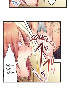 [FFC] I Can't Resist His Massage! Cheating in Front of My Husband's Eyes (Ch.1-78) [English] - page 28