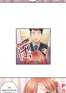 [FFC] I Can't Resist His Massage! Cheating in Front of My Husband's Eyes (Ch.1-78) [English] - page 20