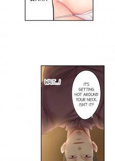 [FFC] I Can't Resist His Massage! Cheating in Front of My Husband's Eyes (Ch.1-78) [English] - page 12