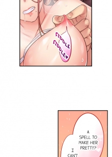 [FFC] I Can't Resist His Massage! Cheating in Front of My Husband's Eyes (Ch.1-78) [English] - page 19