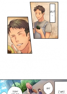 [FFC] I Can't Resist His Massage! Cheating in Front of My Husband's Eyes (Ch.1-78) [English] - page 39
