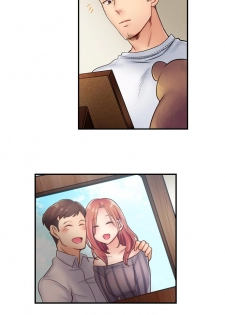 [FFC] I Can't Resist His Massage! Cheating in Front of My Husband's Eyes (Ch.1-78) [English] - page 46
