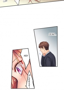 [FFC] I Can't Resist His Massage! Cheating in Front of My Husband's Eyes (Ch.1-78) [English] - page 36