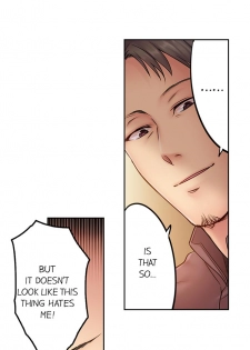 [FFC] I Can't Resist His Massage! Cheating in Front of My Husband's Eyes (Ch.1-78) [English] - page 34