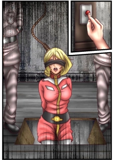 Sayla Mass Hanging Necrophilia Comic - page 6