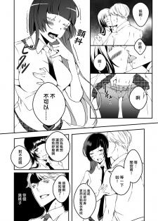 [Marialite] Mannequin ni Natta Kanojo-tachi Bangai Hen [Chinese] [熊崎玉子汉化组] - page 2