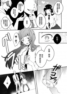 [Marialite] Mannequin ni Natta Kanojo-tachi Bangai Hen [Chinese] [熊崎玉子汉化组] - page 7