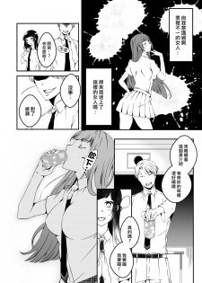 [Marialite] Mannequin ni Natta Kanojo-tachi Bangai Hen [Chinese] [熊崎玉子汉化组] - page 6