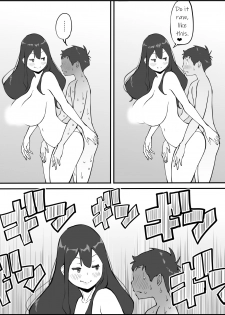 [Ail] A dirty wife who explores the erogenous zones of a virgin boy❤ echiechi na hitodzuma ni seikantai wo sagurareru doutei-kun❤ [English] {KittyKatMan} - page 32