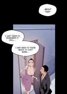 Amazing New World | A Wonderful New World Ch. 42 [English] - page 12