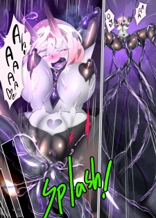 [Yaseuma-Lo-Ru] A Game Made Me a Succubus! - page 36