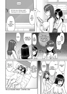 [Titiduki] Saki Midareru wa Yuri no Hana | The Lily Blooms Addled Ch. 1-2 [English] [Digital] - page 40