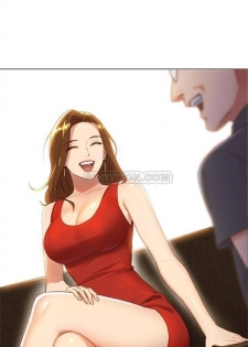 [週二] [Red-A & 頸枕] 繼母的朋友們 1-34 官方中文（連載中） - page 4