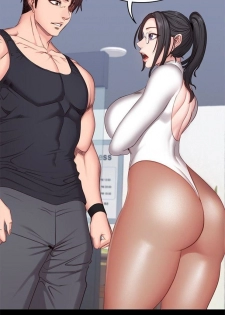 [週三] [G.HO & 高孫志] 健身教練 1-49 官方中文（連載中） - page 48