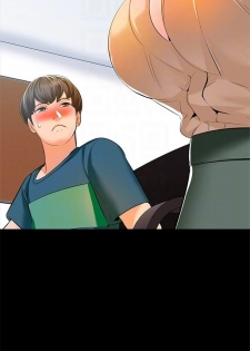 [週一] [CreamMedia] 家教老師 1-33 官方中文（連載中） - page 50