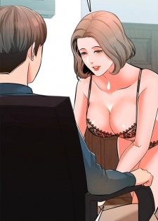 [週一] [CreamMedia] 家教老師 1-33 官方中文（連載中） - page 26