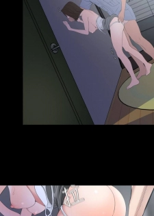 【周一连载】与岳母同屋（作者: 橘皮&黑嘿嘿） 第1~9话 - page 39