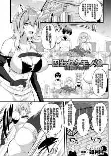 [Anthology] 2D Comic Magazine Slime Kan Niana Seme de Funsyutsu Acme Vol. 2 [Chinese] [不咕鸟汉化组] [Digital] - page 4