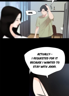 Don’t Be Like This! Son-In-Law 4 [English] - page 4