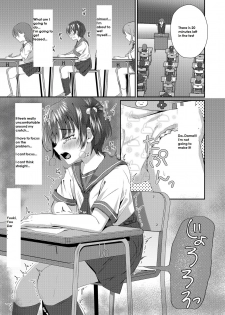 [Chijoku An] Onii-chan Omutsu Nuretenai? | Onii-chan, Is Your Diaper Wet? [English] - page 4