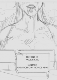 [NOVICE KING] Kunimitsu doujin (Tekken) - page 31