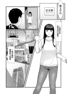 [Nanashi Novels] Kakkou no Hi -Takuran sareta Tsuma- [Chinese] [無邪気漢化組] - page 2