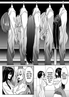 [Marialite] Kowasareta Hatsukoi | Broken First Love [English] [desudesu] - page 28