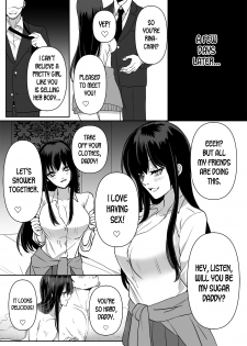 [Marialite] Kowasareta Hatsukoi | Broken First Love [English] [desudesu] - page 26