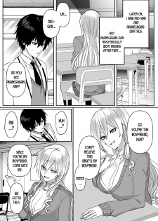 [Marialite] Kowasareta Hatsukoi | Broken First Love [English] [desudesu] - page 17