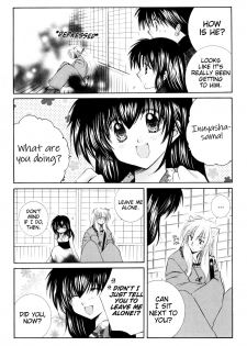 (C68) [Sakurakan (Seriou Sakura)] Ichigo Lollipop | Strawberry Lollipop (Inuyasha) [English] [EHCove + Hennojin] - page 26