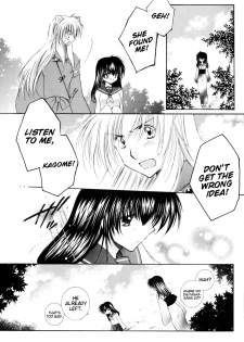 (C68) [Sakurakan (Seriou Sakura)] Ichigo Lollipop | Strawberry Lollipop (Inuyasha) [English] [EHCove + Hennojin] - page 13