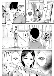 [Tomihero,] Doutei no Ore o Yuuwaku suru Ecchi na Joshi-tachi!? 8  | Perverted girls are seducing me, a virgin boy!? 8 [Digital] [English] - page 13