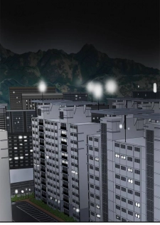 【周四连载】抑慾人妻（作者：月兔&李萬） 第1~17话 - page 35