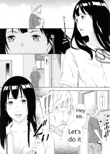 [Amano Ameno] H3 Schoolgirl Aimi's Thoughts Ch 10 + Ending [English][GraceM] - page 5