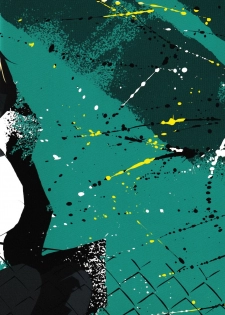 [Yinghua (sinba)] Hontouni Hoshii Mono wa Hitotsu dake (Durarara!!) - page 32