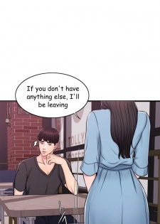 Swimpool | IS IT OKAY TO GET WET? Ch. 3 [English] - page 6