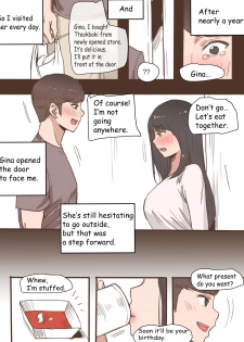 [laliberte] Friend [English] - page 4