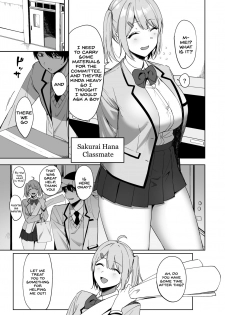 [Ikihaji Hummingbird (Amano Don)] Fuuki Iin to Fuuzoku Katsudou [English] [SDTLs] - page 7