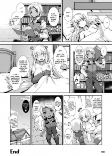 [Harigane Shinshi] Ippatsu Gyakuten!? Ouji-sama Shoukan Mahou (COMIC Unreal 2020-10 Vol. 87) [English] [Kimochi-san] [Decensored] [Digital] - page 20