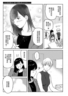 [にたこ][Goshujinsama o tawamure o ~ ore-sama yajū wa mate ga dekinai ~] 主人！请调教我吧～大爷系兽性男友压不住了～ [01话] - page 7