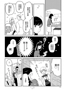 [にたこ][Goshujinsama o tawamure o ~ ore-sama yajū wa mate ga dekinai ~] 主人！请调教我吧～大爷系兽性男友压不住了～ [01话] - page 6